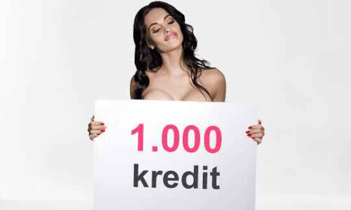Most minden új felhasználónak 1000 bónusz kreditet adunk! 